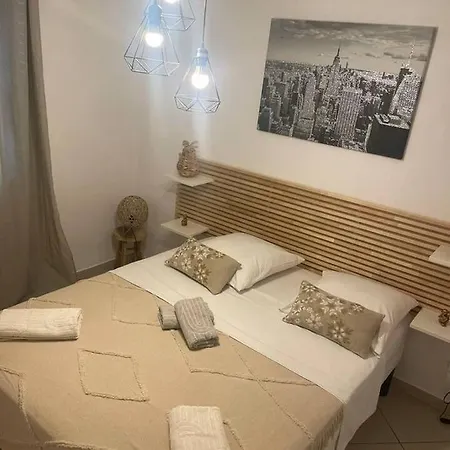 Proche Gare Tgv * Nimes